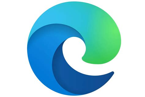 A revamped, faster microsoft browser for surfing. El nuevo logo de Microsoft Edge basado en Chromium se ...