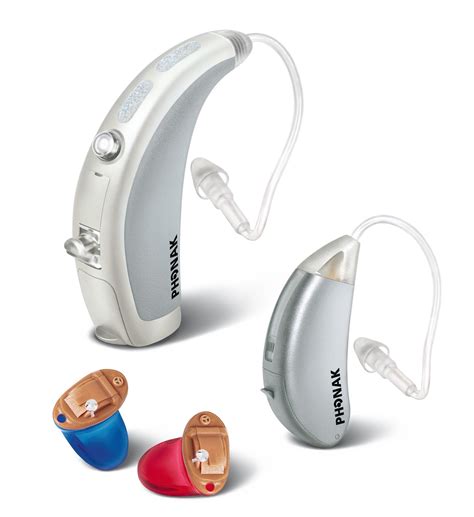 Appalachian Audiology Who Makes Hearing Aids Is There A Difference In