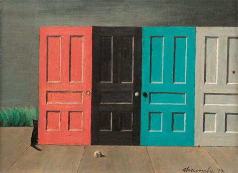 the surreal art of the chicago saloniste gertrude abercrombie the magazine antiques