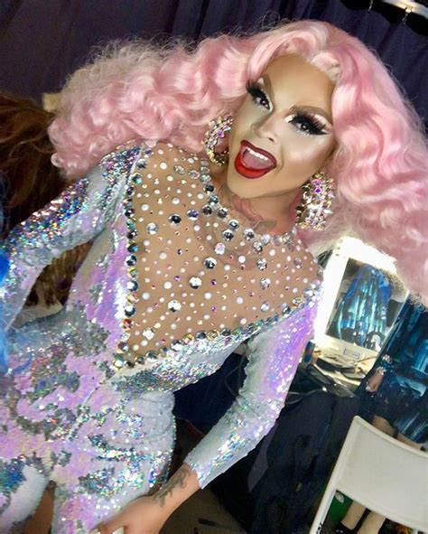 Drag Queen Makeup Drag Makeup Farrah Moan Transgender Bride Race Outfit Rupaul Drag Queen