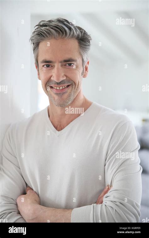 Pictures Of 50 Year Old Men 50 Year Old Man High Resolution Stock