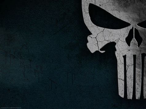 The Punisher Wallpapers Wallpaper Cave