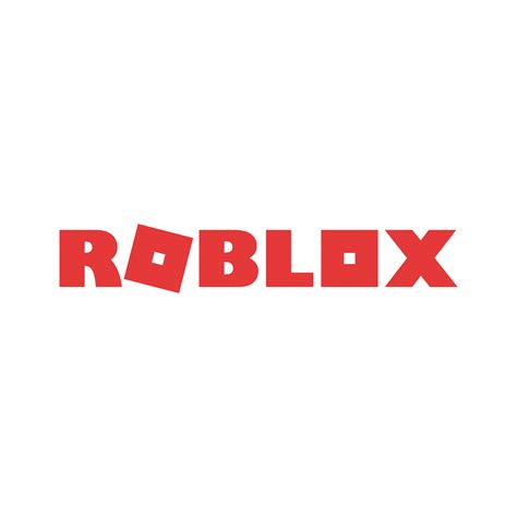 Roblox Logo Transparent Png 27075801 Png