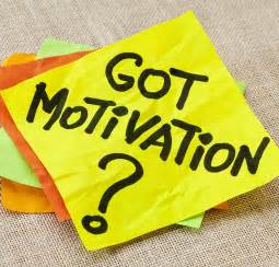 Decisions and plans need to be backed by strong desire and strong ambition, steady motivation, and i want more info. What's your motivation at work? 3 questions to ask ...