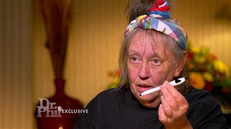 What Was The Dr Phil Shelley Duvall Interview About