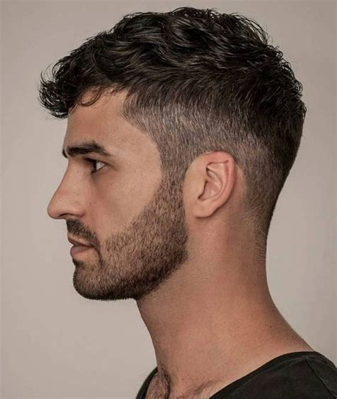 45 cortes de cabelo masculino 2021 → fotos e dicas