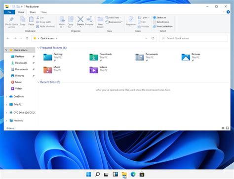 Microsoft Adds Windows 11 File Explorer Start Menu Spotlight Widget