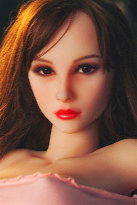 doll forever head elina 53 done with women