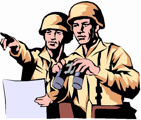 World War 2 Soldiers Cartoon Images And Photos Finder