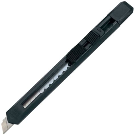 Wickes Disposable Retractable Snap Off Knife 9mm Uk