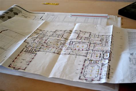 2991 sq ft, 3 bedrooms, 3 full baths, 1 half baths, 2 car these plans agree with basic fha/va regulations, and meet (cabo) one and two family dwelling code. Eileen's Home Design: 60,000 Square Foot Chateau Des ...