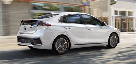 6 of the Cheapest Electric Cars in Canada in 2020