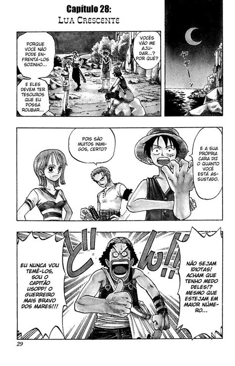Cap 28 One Piece Wiki Otapark Amino