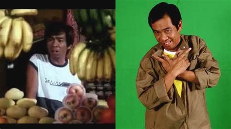 8 Old School Pinoy Comedians And Where They Are Now Fhm Ph