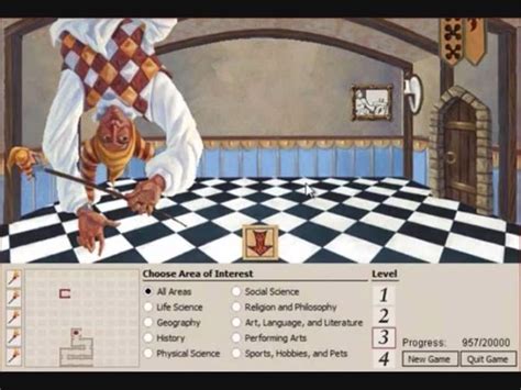 Download Microsoft Encarta Included Game My Abandonware
