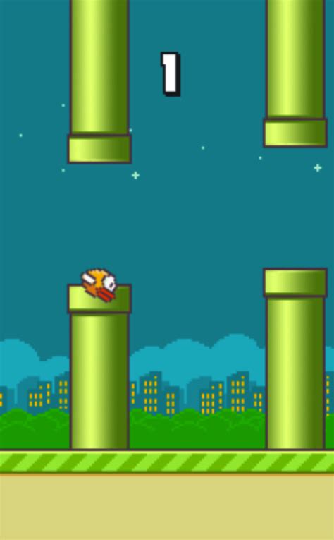 7 Reasons We Wont Miss Flappy Bird Now That The Game Has Been Removed From The App Store E