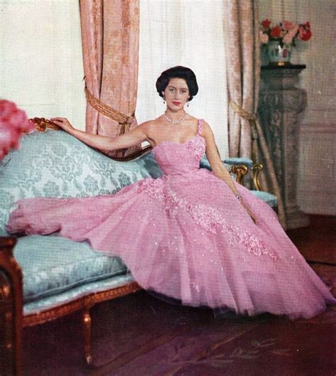 10 Interesting Facts About Princess Margaret Of United Kingdom