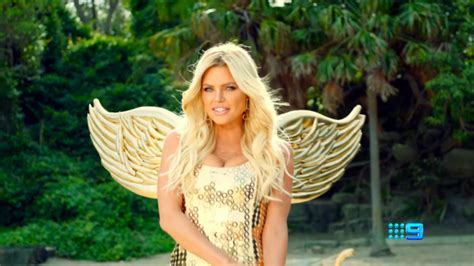 Love Island Australia A New Promo Has Dropped Featuring Sophie Monk