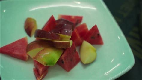 Watermelon Mix Banana With An Apple And Honey ~ The Secret To Making You Healthier Youtube