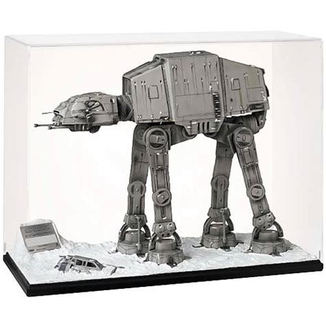 Star Wars At At Imperial Walker Signature Edition Replica