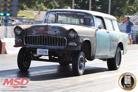 Official Nomad Gasser Picture Thread The Hamb