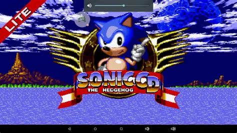 Sonic 2 Androidsonic 2 Android Youtube