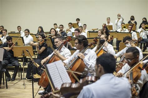 orquestra sinfônica jovem da paraíba apresenta concerto com ópera e música brasileira portal