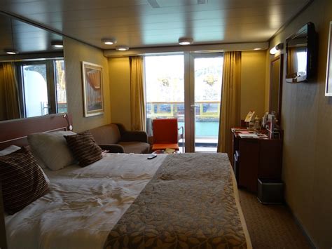 Maybe you would like to learn more about one of these? Holland America Nieuw Amsterdam Verandah Suite & Inside ...