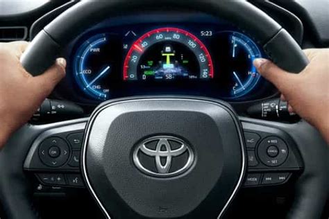 2020 Toyota Rav4 Hybrid Pics Info Specs And Technology Westbrook
