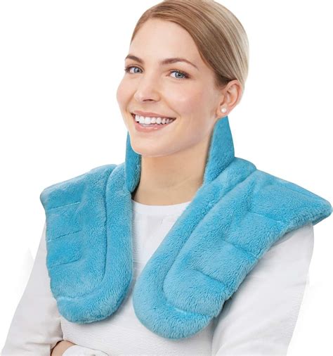 Top Microwaveable Heating Pads For Neck And Shoulders Home Previews