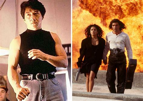 11 Awesome 90s Action Movies You Totally Forgot About