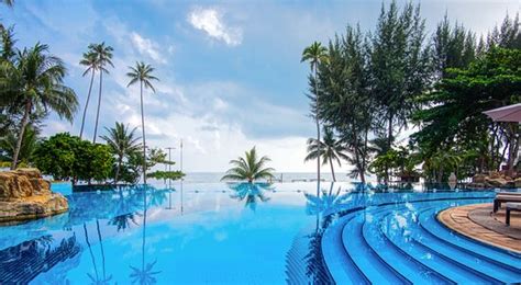 Nirwana Resort Hotel Bintan Island Riau Islands Tarifs 2023 Et 21 Avis