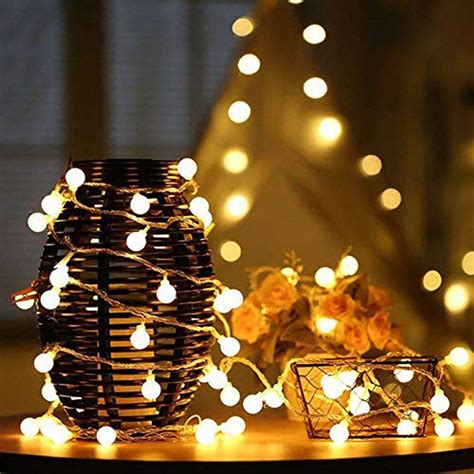 58 Off Battery Operated String Lights 15 Ft Deal Hunting Babe