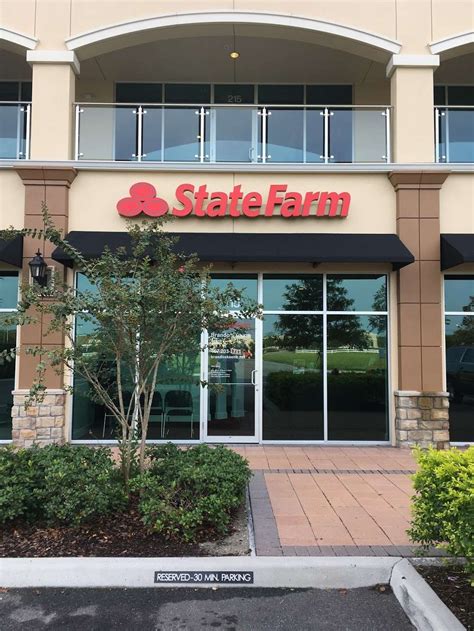 Maybe you would like to learn more about one of these? Brandon Keene - State Farm Insurance Agent, 9717 Eagle Creek Center Blvd #115, Orlando, FL 32832 ...