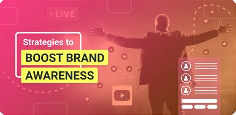 7 Strategies To Boost Brand Awareness Through Live Streaming Manycam