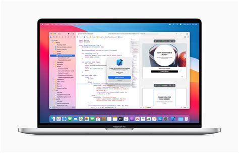 Apple Announces Mac Transition To Apple Silicon Apple Uk