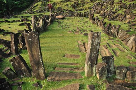 Most Famous Megalithic Structures History To Know