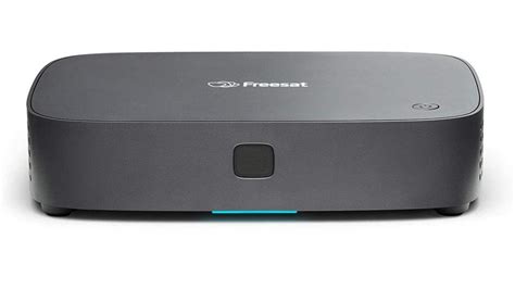 Best Freesat Box 2021 The Best Set Top Boxes And Recorders For Free