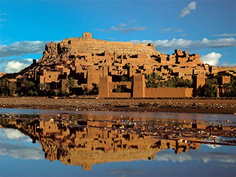 Morocco is located in the northwestern corner of the african continent. Morocco Eyes Indian Tourists, World's Highest Spending ...