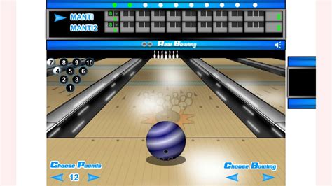 How To Play Real Bowling Game Free Online Games