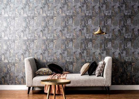 What Is Wallpaper In Interior Design