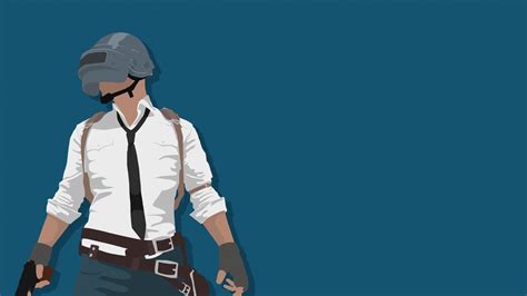 2560x1440 Pubg Minimal Art 1440p Resolution Wallpaper Hd Games 4k