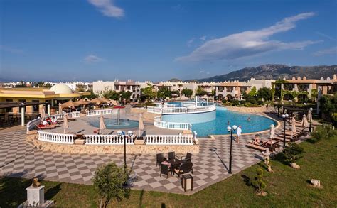 Gaia Palace Hotel Kos Greece - Gaia Palace Hotel - Mastichari - Kos, Greece | Kos4all.com