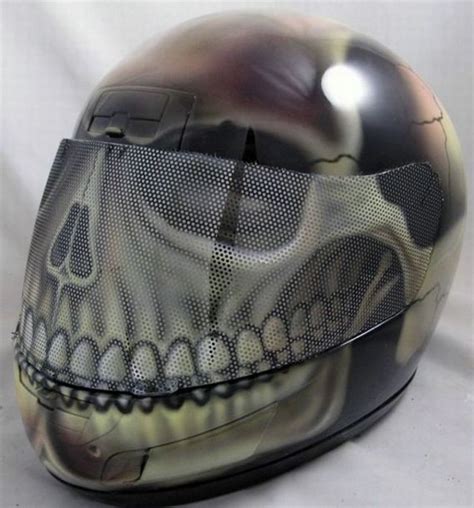 Retro motorcycle helmets kids motorcycle motorcycle gloves open face helmets biker leather cool motorcycles silver stars route 66 patron couture. 20 Cool and Creative Motorcycle Helmet Designs.