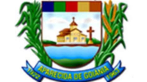 Lançamento da Logo da Camarâ Municipal de Aparecida de Goiânia Rádio
