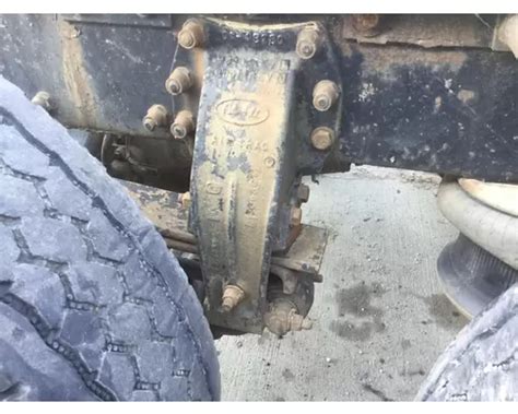 Peterbilt AIR TRAC Suspension in Kansas City, MO #24674939