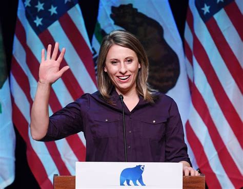 Former Rep Katie Hill Staffers Husband Arrested For Allegedly Hacking Her Opponents Website