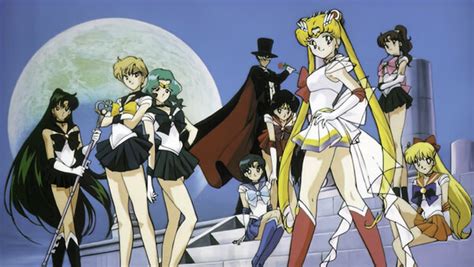 Bishoujo Senshi Sailor Moon S Episode