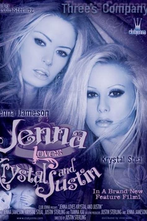Jenna Loves Krystal And Justin 2009 — The Movie Database Tmdb