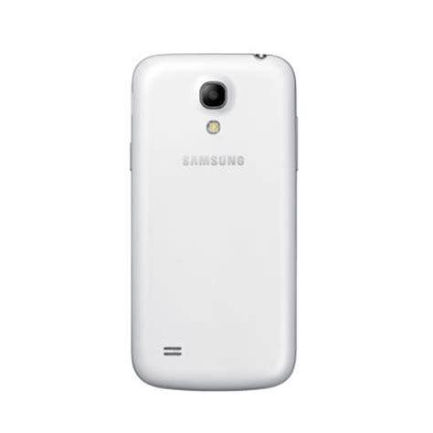 Samsung Galaxy S4 Mini Gt I9195 8gb White Unlocked 4g Lte Mobile